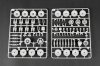 Trumpeter 09586 E-100 Flakpanzer w/Flakrakete Rheintocher I 1/35